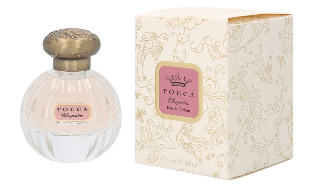 Tocca Cleopatra Edp Spray 50 ml