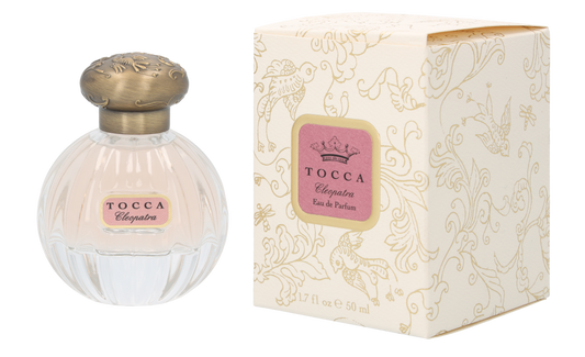 Tocca Cleopatra Edp Spray 50 ml