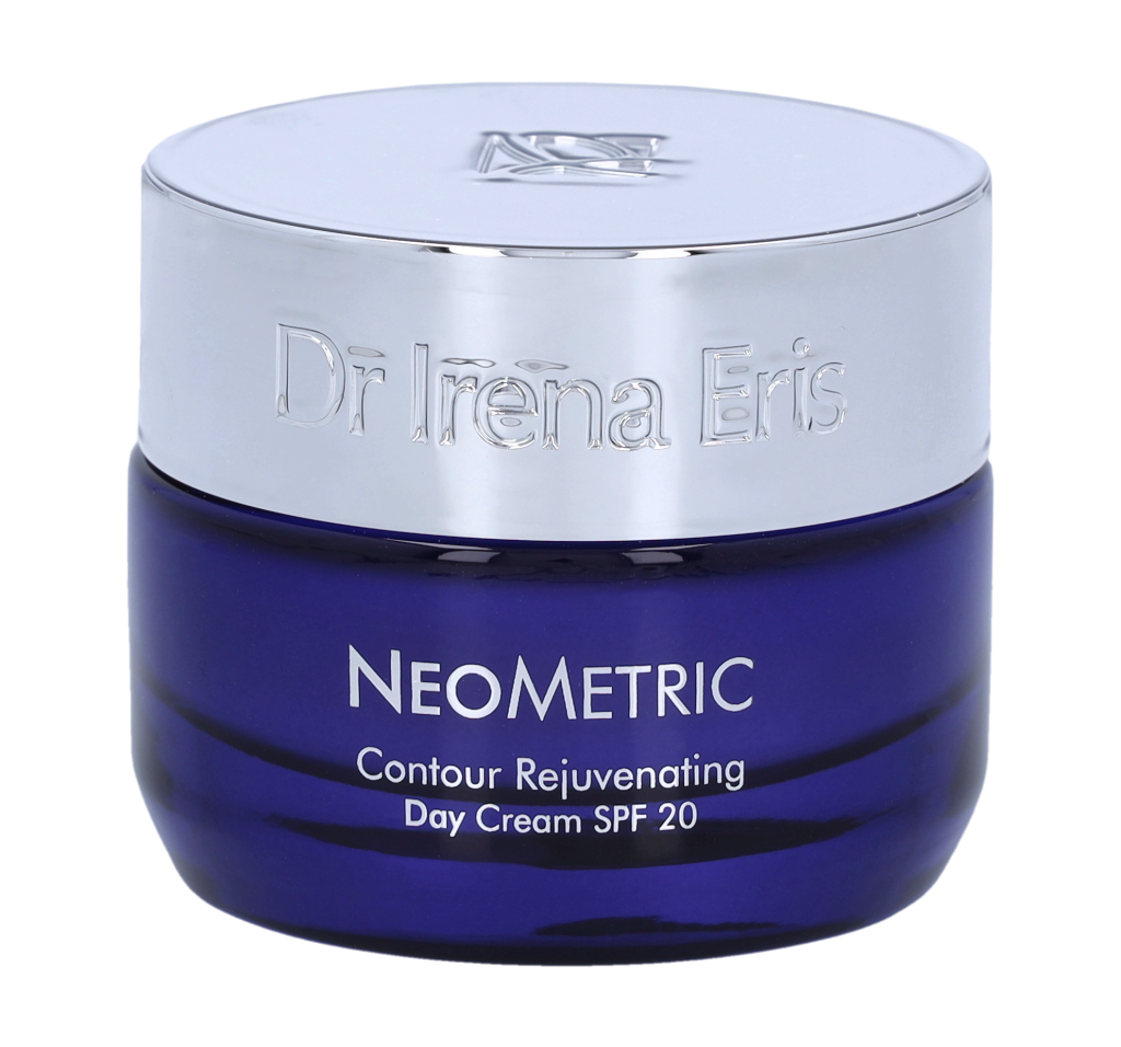 Dr Irena Eris Neometric Day Cream SPF20 50 ml