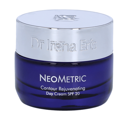 Dr Irena Eris Neometric Day Cream SPF20 50 ml