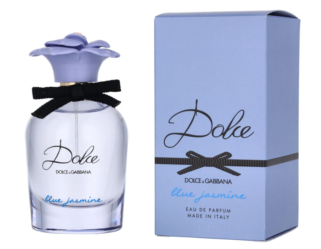 Dolce & Gabbana Dolce Blue Jasmine Edp Spray 50 ml
