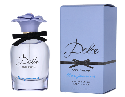 Dolce & Gabbana Dolce Blue Jasmine Edp Spray 50 ml