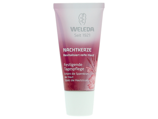 Weleda Evening Primrose Age Revitalising Day Cream 30 ml