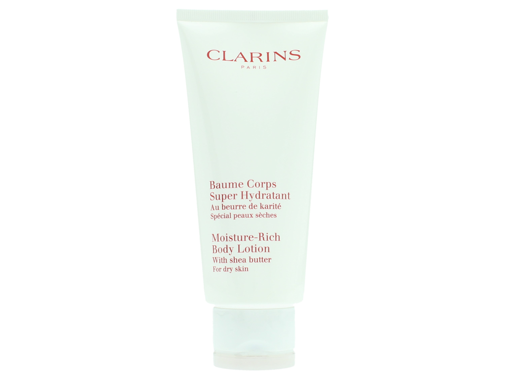 Clarins Moisture-Rich Body Lotion 200 ml