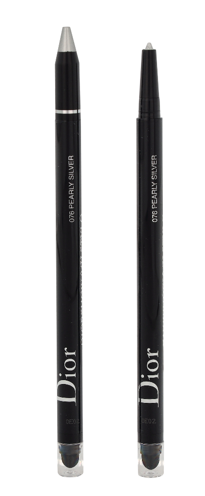 Dior Diorshow 24H Stylo Intense Waterproof Eyeliner 0.2 g