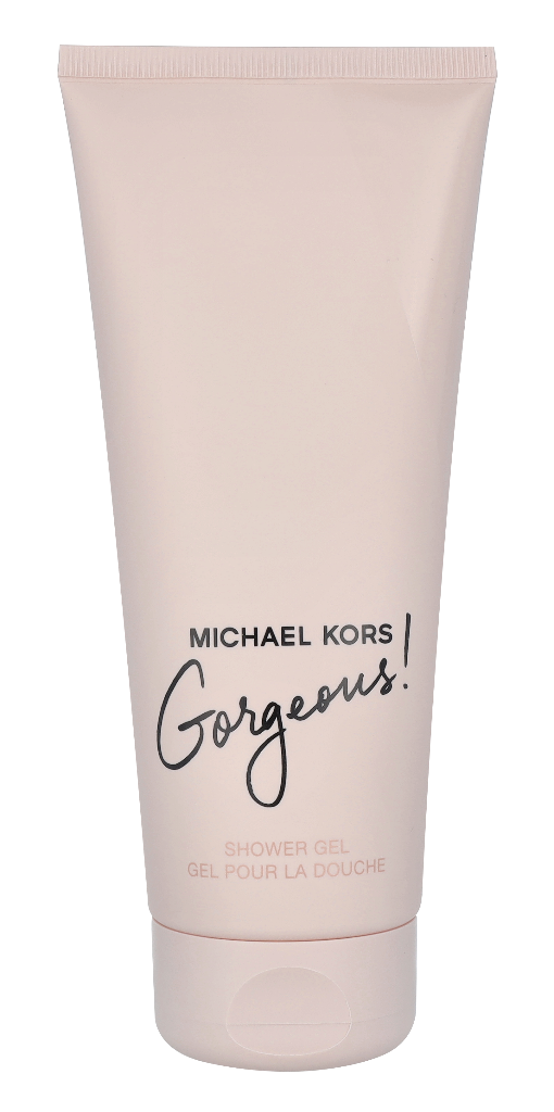 Michael Kors Gorgeous! Shower Gel 200 ml