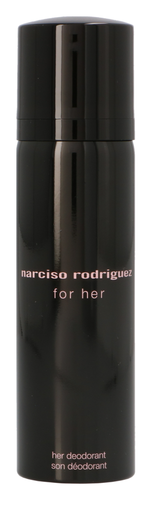 Narciso Rodriguez For Her Deo Spray 100 ml