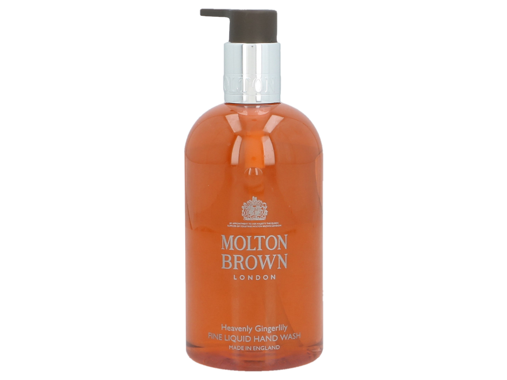 M.Brown Heavenly Gingerlily Fine Liquid Hand Wash 300 ml