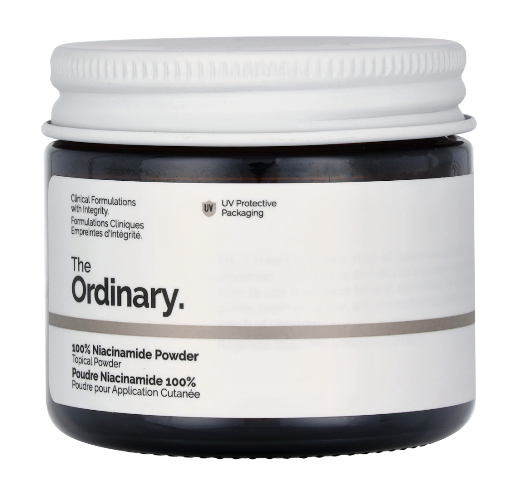 The Ordinary 100% Niacinamide Powder 20 g