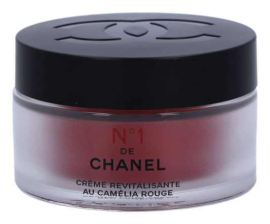 Chanel N1 Red Camelia Revitalizing Cream 50 g