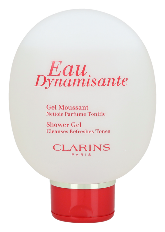 Clarins Eau Dynamisante Shower Gel 150 ml