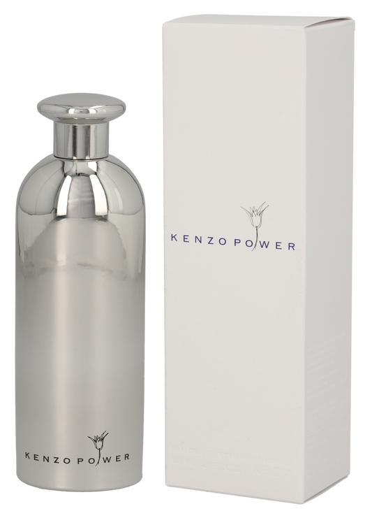 Kenzo Power Edt Spray 60 ml