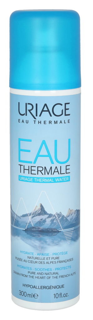 Uriage Eau Thermale Thermal Water Spray 300 ml