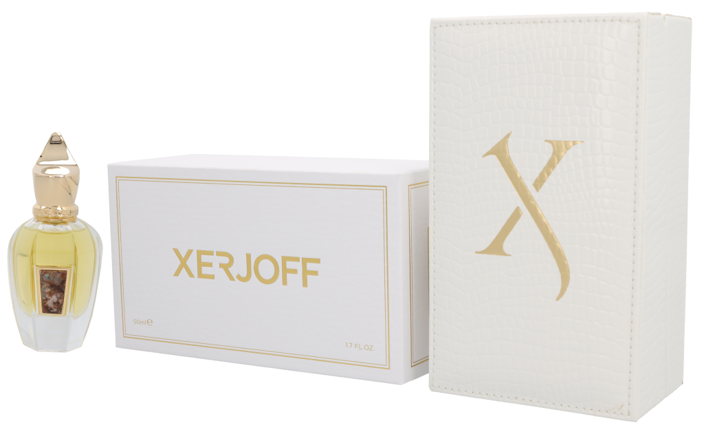 Xerjoff Richwood Edp Spray 50 ml