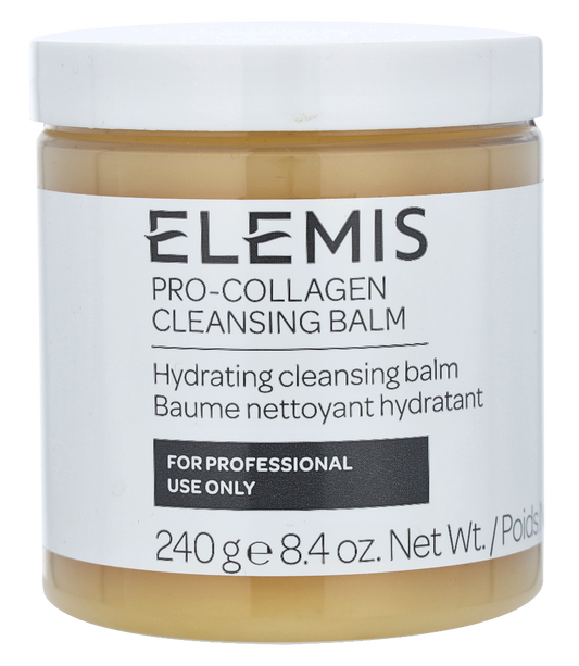 Elemis Pro-Collagen Cleansing Balm 240 g