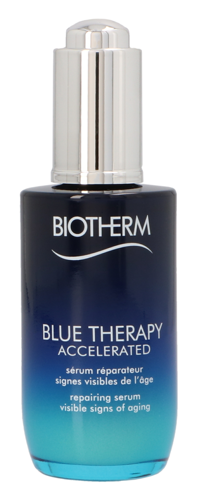 Biotherm Blue Therapy Accelerated Serum 50 ml