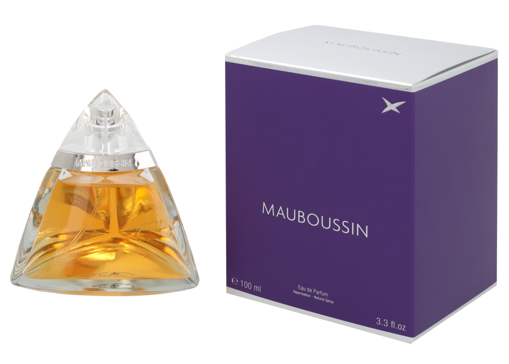Mauboussin Mauboussin Pour Femme Edp Spray 100 ml
