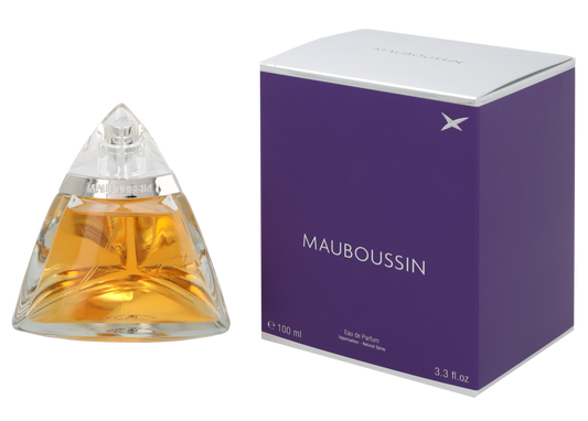 Mauboussin Mauboussin Pour Femme Edp Spray 100 ml