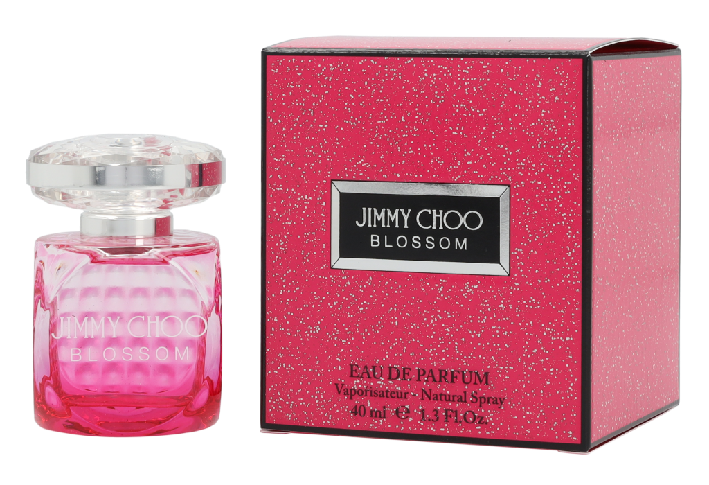 Jimmy Choo Blossom Edp Spray 40 ml