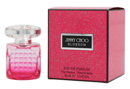 Jimmy Choo Blossom Edp Spray 40 ml