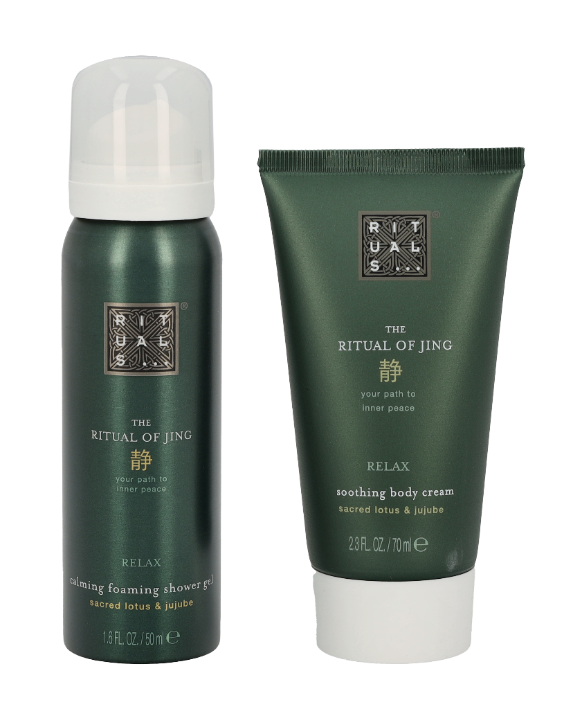 Rituals Jing Set 120 ml