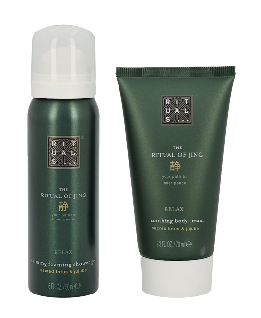 Rituals Jing Set 120 ml