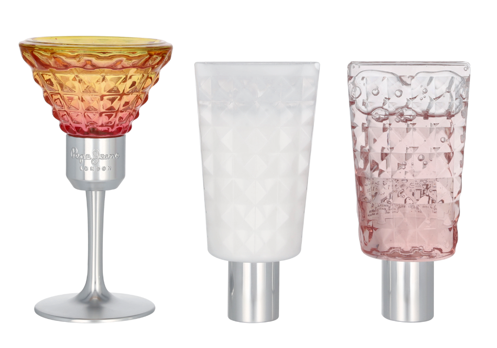 Pepe Jeans Cocktail For Her Giftset 130 ml