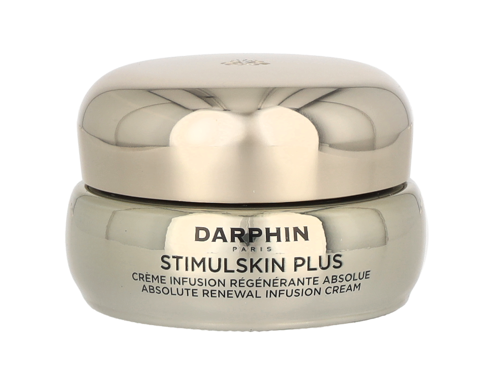 Darphin Stimulskin Plus Absolute Renewal Infusion Cream 15 ml