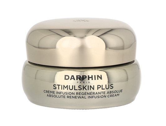 Darphin Stimulskin Plus Absolute Renewal Infusion Cream 15 ml