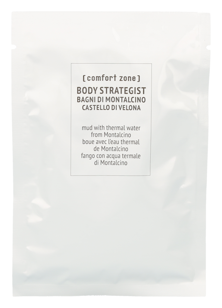 Comfort Zone Body Strategist Patch Cellulite 120 g