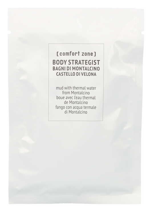 Comfort Zone Body Strategist Patch Cellulite 120 g