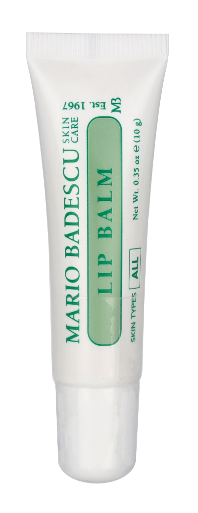 Mario Badescu Lip Balm 10 g