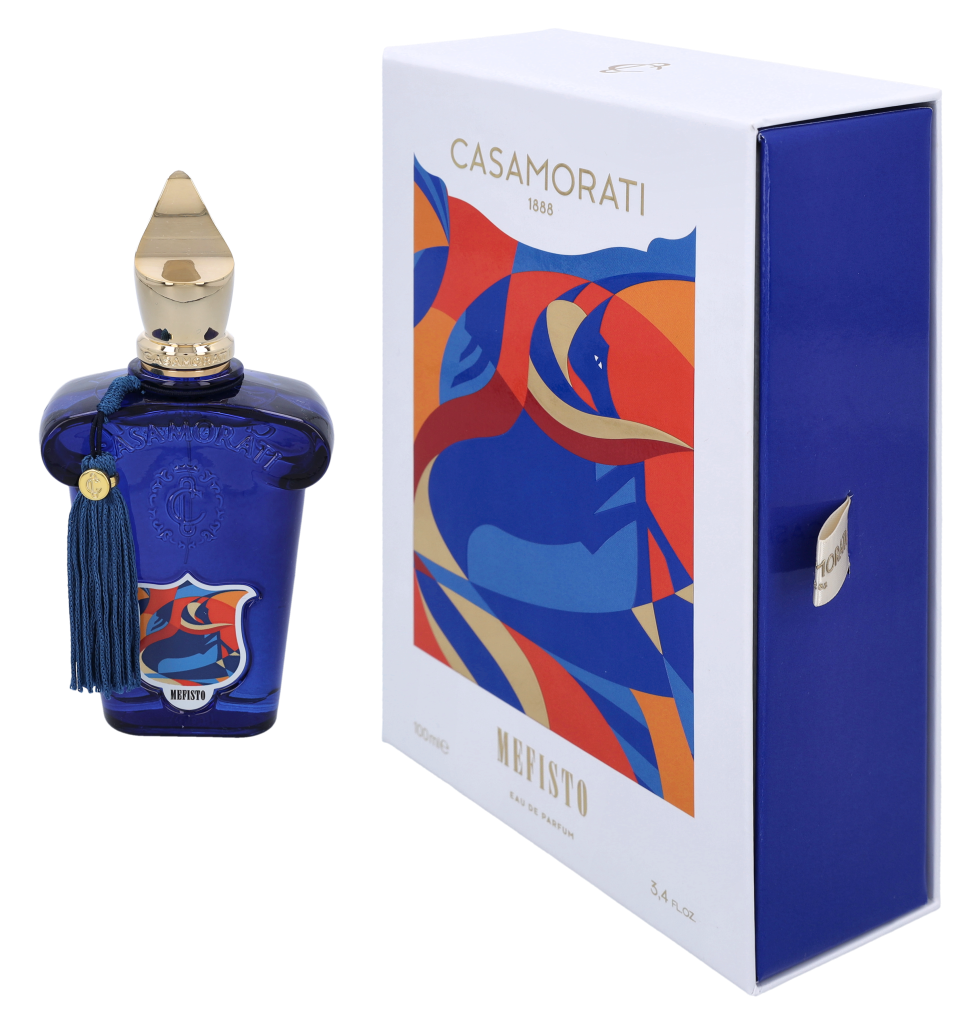 Xerjoff Casamorati Mefisto Edp Spray 100 ml