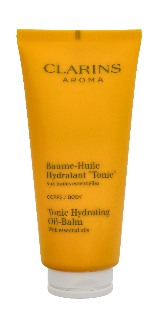 Clarins Tonic Body Balm 200 ml