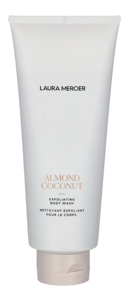 Laura Mercier Exfoliating Body Wash 200 ml