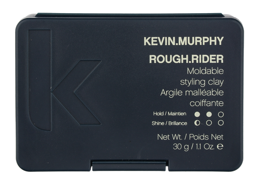 Kevin Murphy Rough Rider Moldable Styling Clay 30 g