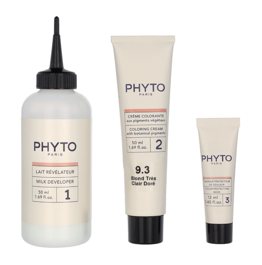 Phyto Phytocolor Permanent Color 112 ml