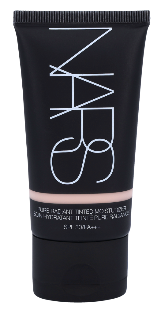 Nars Pure Radiant Tinted Moisturizer SPF30 50 ml