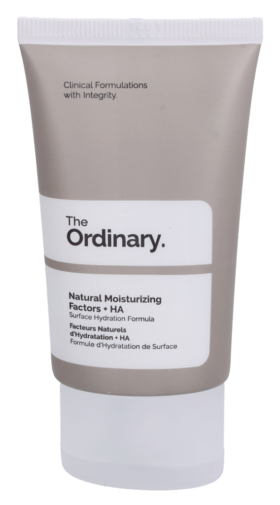 The Ordinary Natural Moisturizing Factors + HA 30 ml