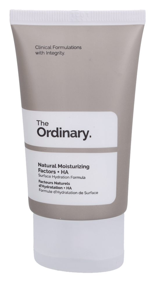 The Ordinary Natural Moisturizing Factors + HA 30 ml