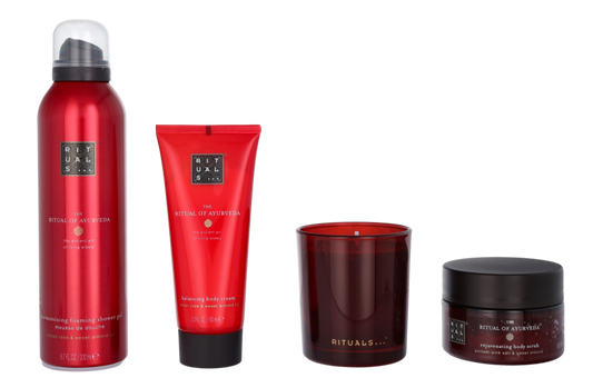 Rituals Ayurveda Set 565 ml