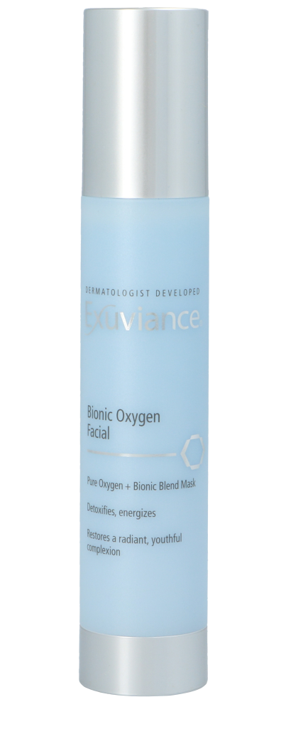 Exuviance Bionic Oxygen Facial 97 ml