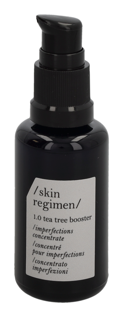 Comfort Zone Skin Regimen 1.0 Tea Tree Booster 30 ml