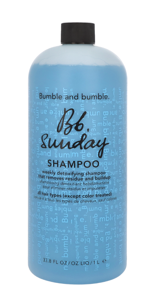 Bumble & Bumble Sunday Shampoo 1000 ml