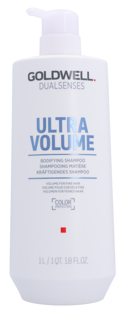 Goldwell Dualsenses Ultra Volume Bodifying Shampoo 1000 ml