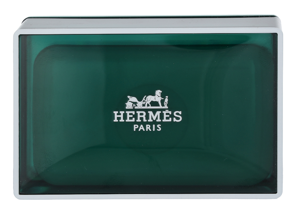 Hermes Eau D'Orange Verte Soap 150 g