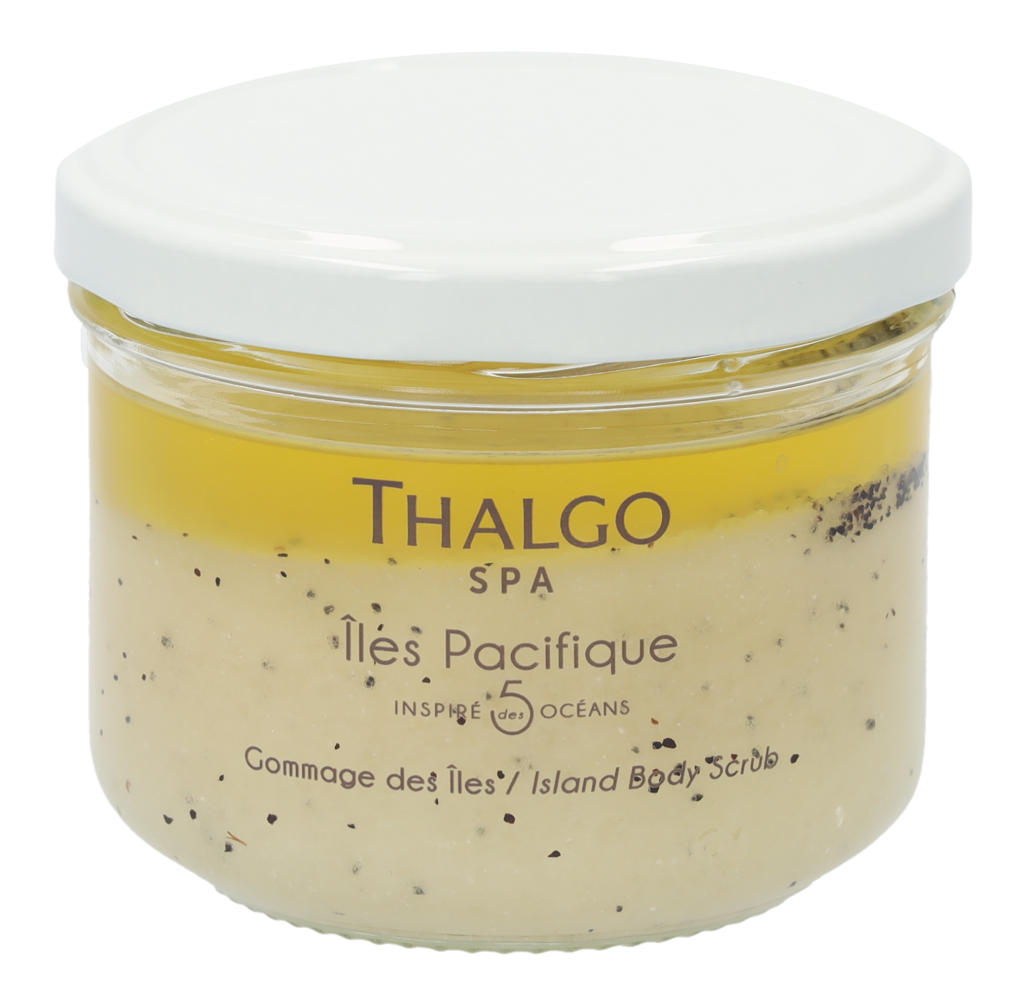 Thalgo Iles Pacifique Island Body Scrub 270 g