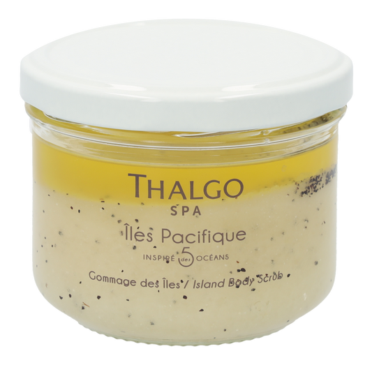 Thalgo Iles Pacifique Island Body Scrub 270 g