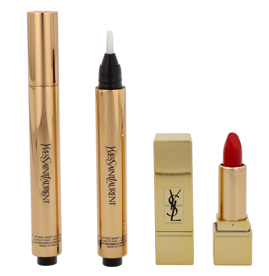 YSL Touche Eclat Radiant Touch Set 3.8 ml