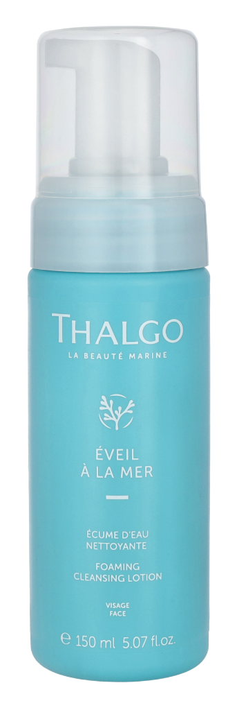 Thalgo Eveil A La Mer Foaming Cleansing Lotion 150 ml